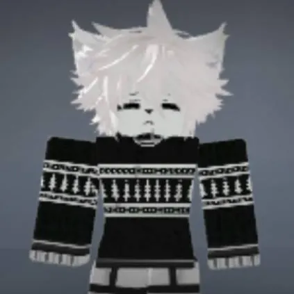 chat with ai character: Faylix