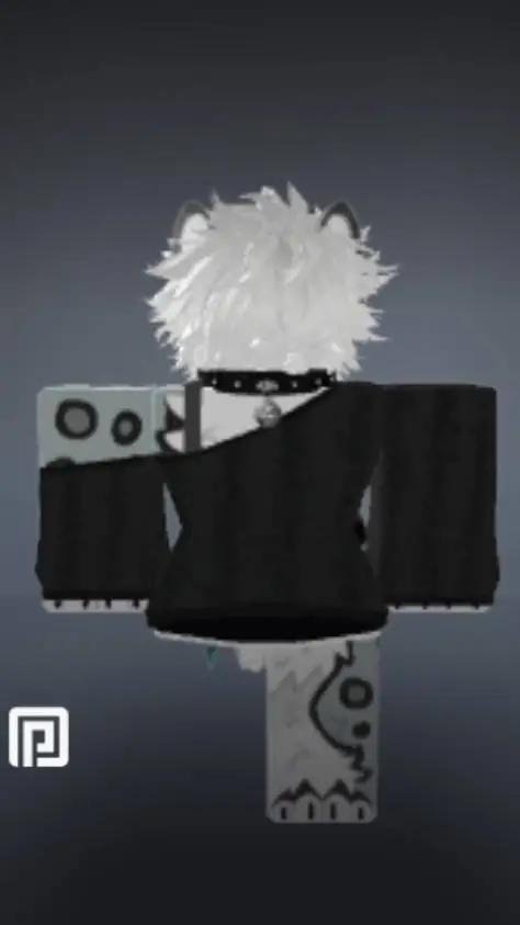 ai character: Izayoi background