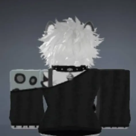 chat with ai character: Izayoi