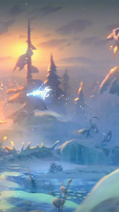 ai character: ~OATWOTW~ background