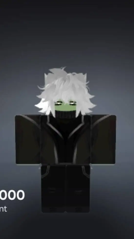 ai character: Kaisel background