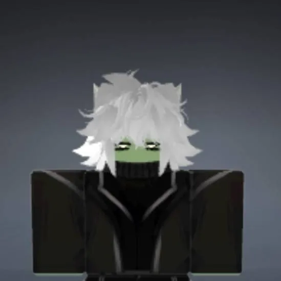 chat with ai character: Kaisel