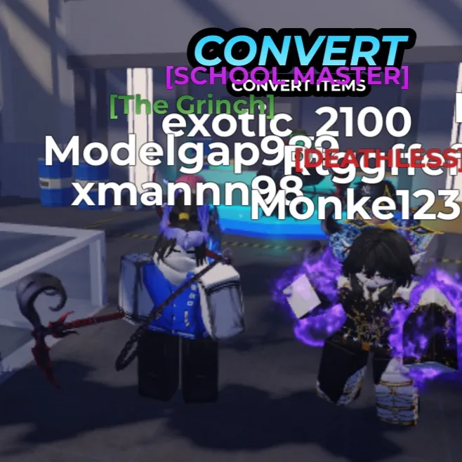 chat with ai character: HZ