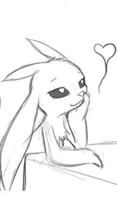 ai character: Ori background