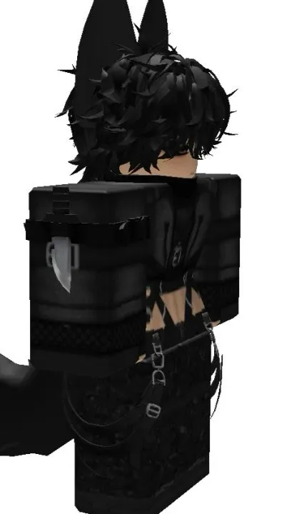 ai character: Ken background