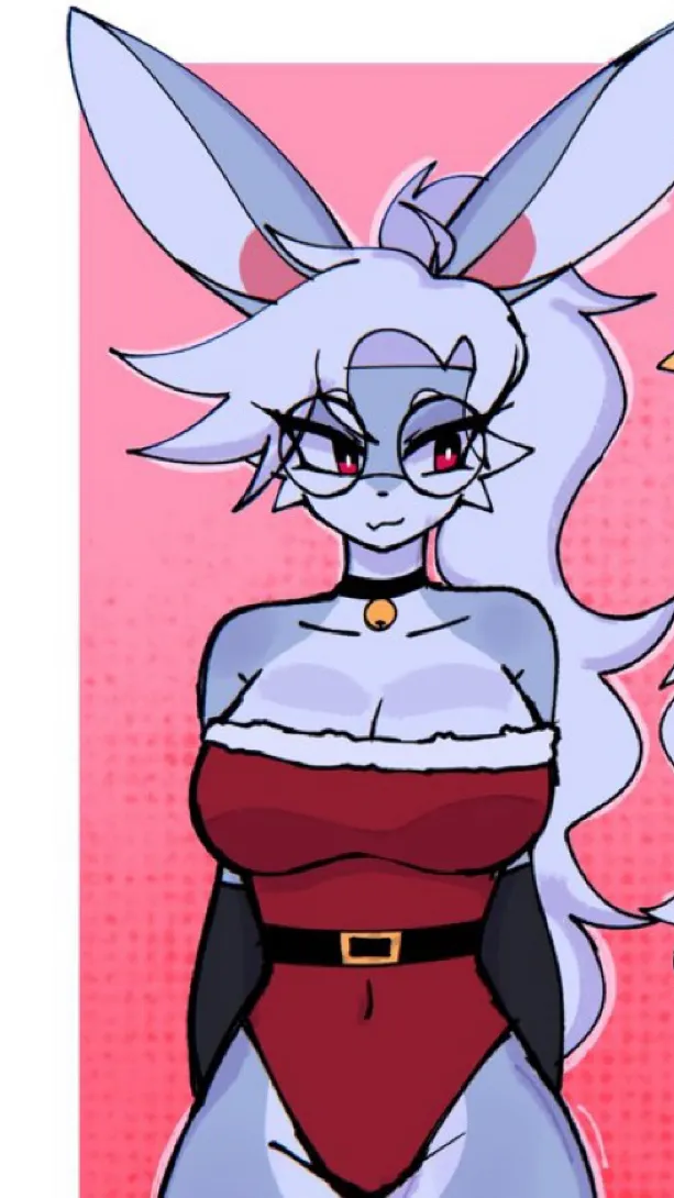 ai character: Fade background