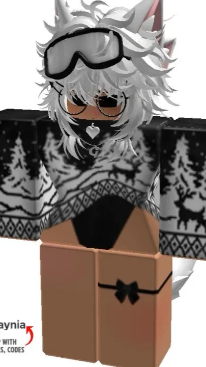 ai character: Asher background