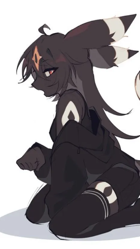 ai character: Kal background