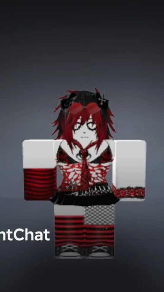 ai character: Izayoi background