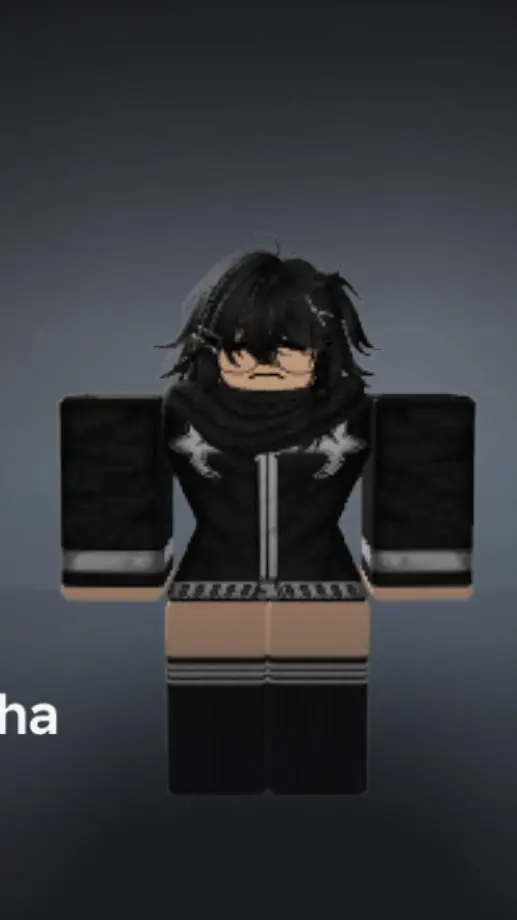 ai character: Yuri background