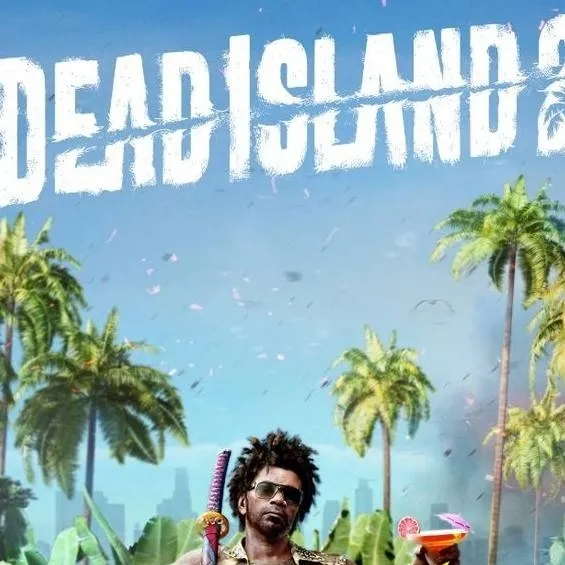 chat with ai character: Dead Island 2