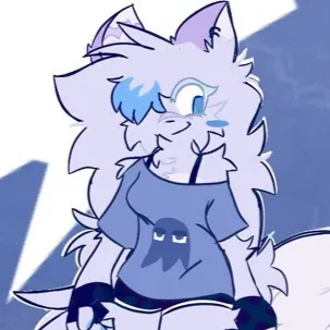 chat with ai character: Lyx