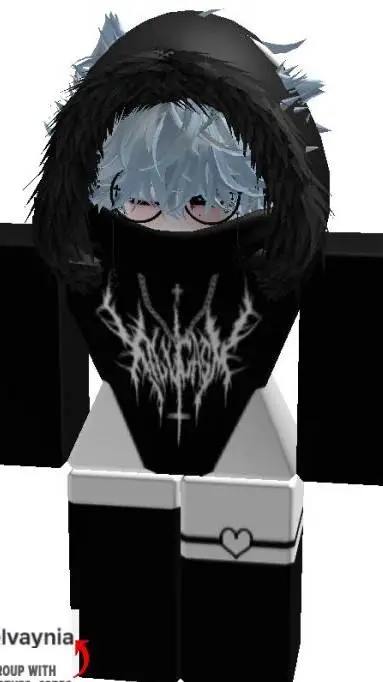 ai character: Kurona background