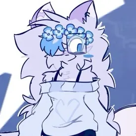 chat with ai character: Lyx