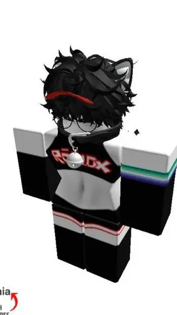 ai character: Guest background