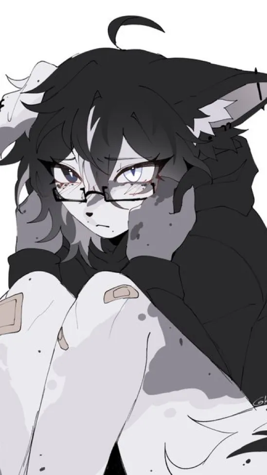 ai character: Kali background