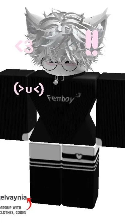 ai character: Toji background