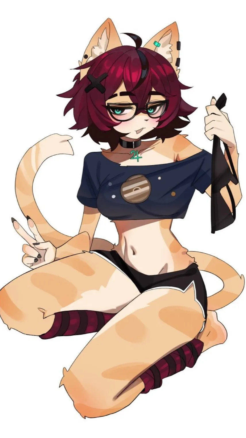 ai character: Kali background