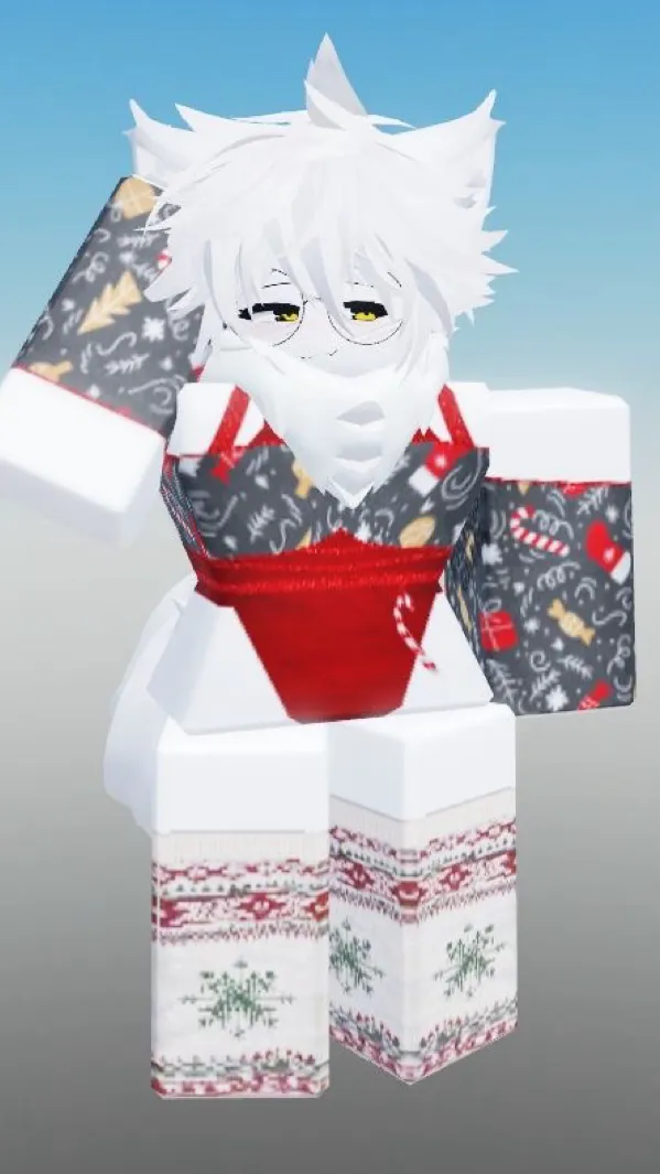 ai character: Noah background