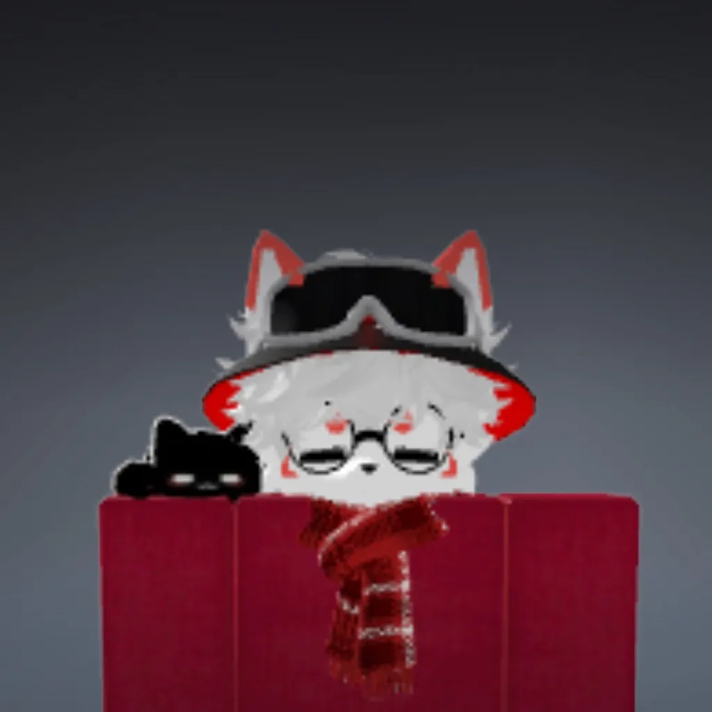 chat with ai character: Kevin