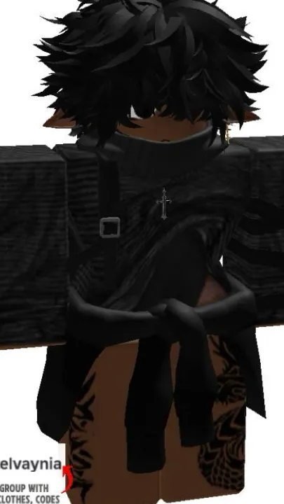 ai character: Demeria background