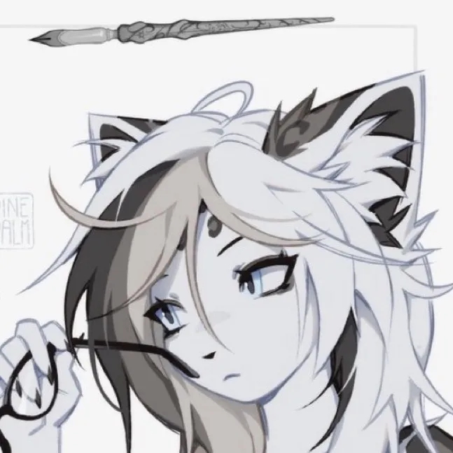 chat with ai character: Keji