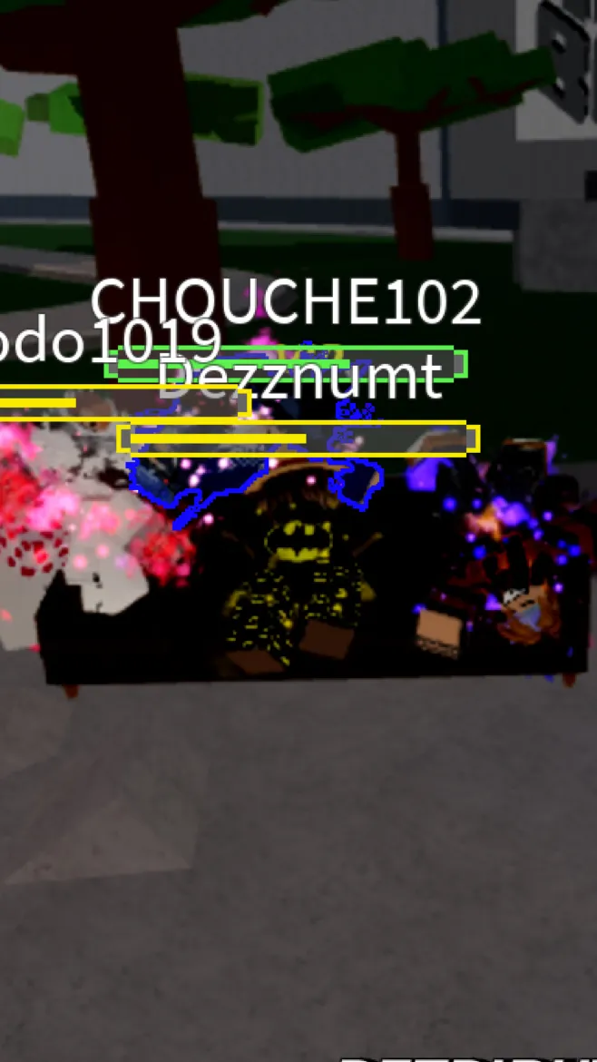 ai character: HBG background