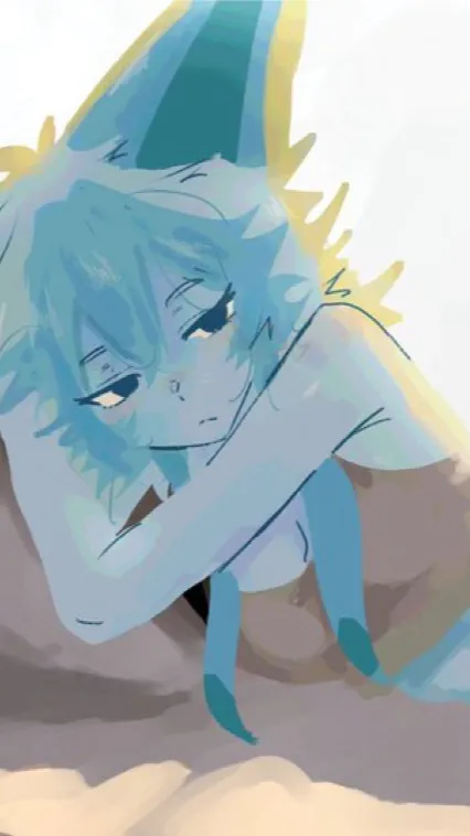 ai character: Suzuki background