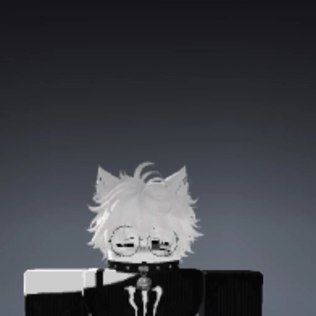 chat with ai character: Cory