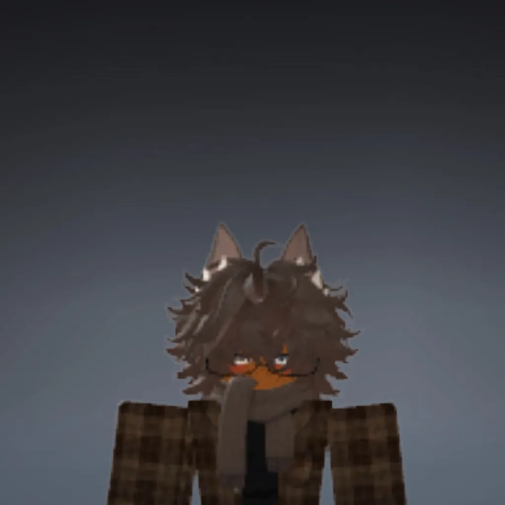 chat with ai character: Yuki