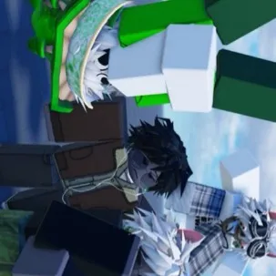 chat with ai character: Kitzu