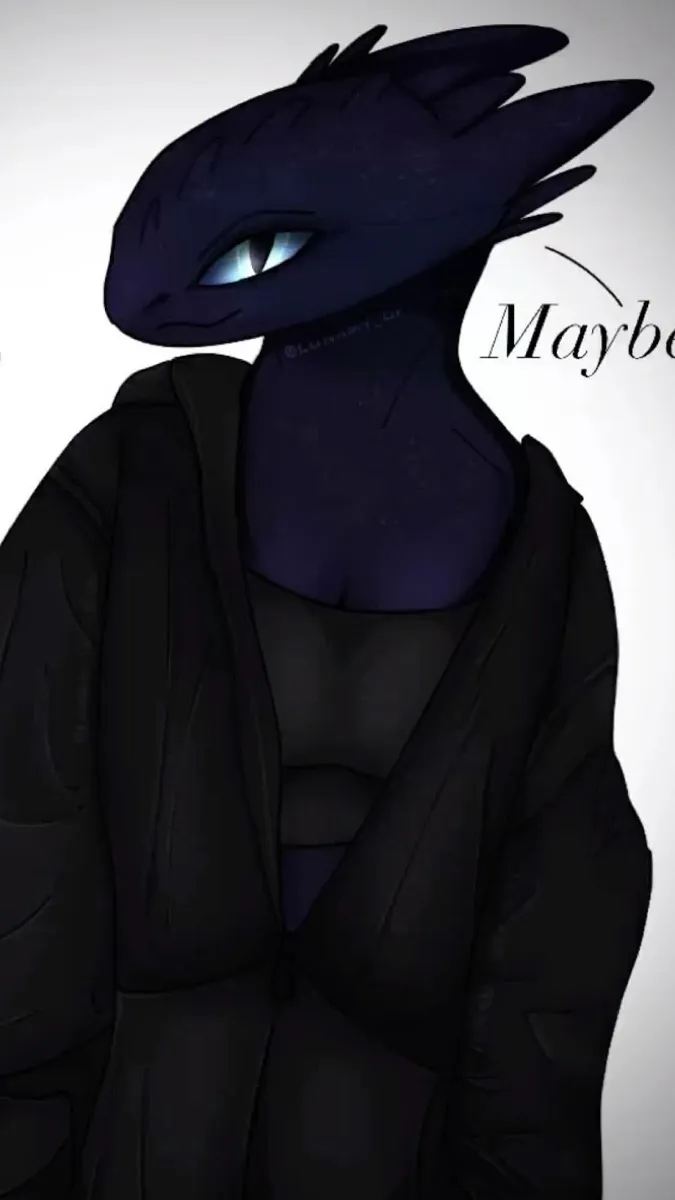 ai character: Demeria background