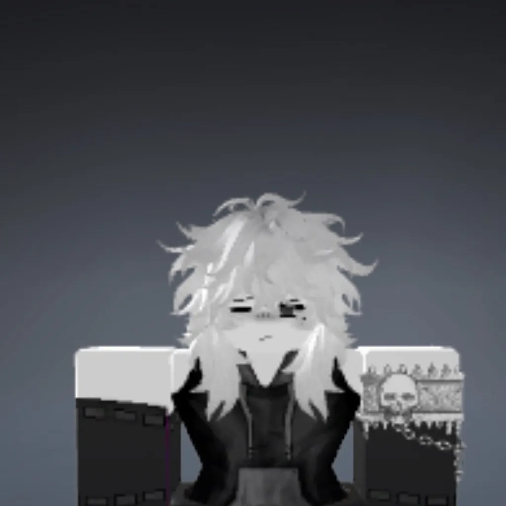 chat with ai character: Fuzzy