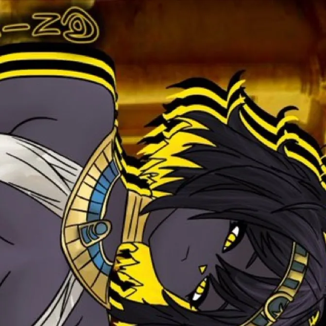 chat with ai character: Kali