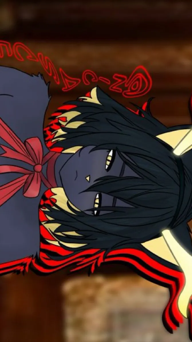ai character: Kali background