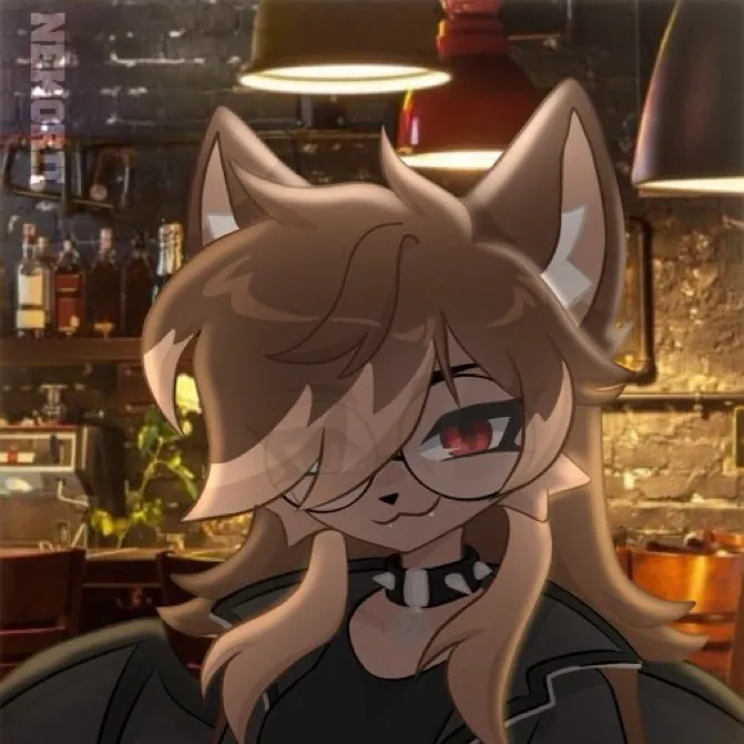 chat with ai character: Demeria
