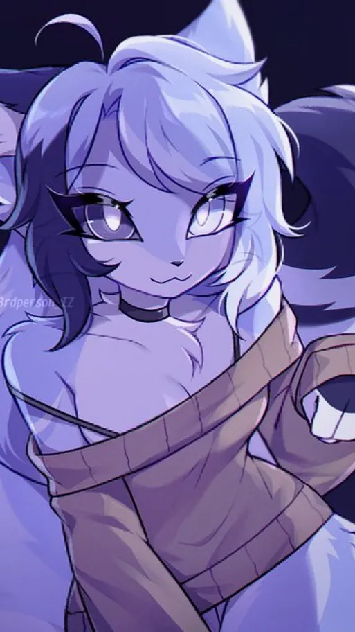 ai character: Hina background