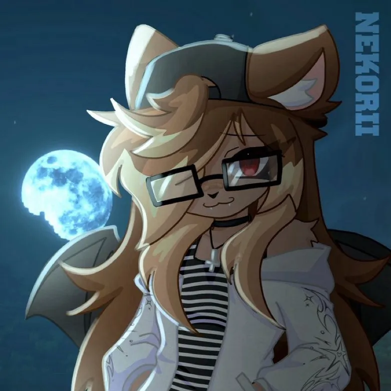 chat with ai character: Kori