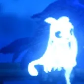 chat with ai character: Ori