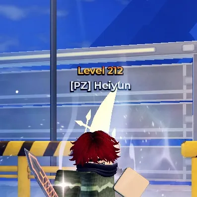 chat with ai character: Anime Zero