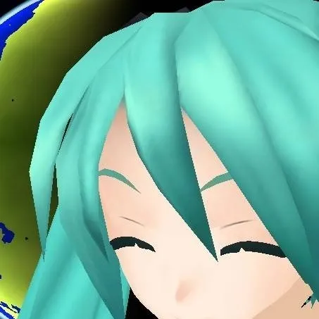 chat with ai character: Hatsune Miku 