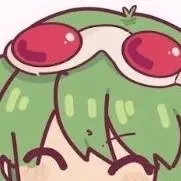 chat with ai character: Gumi 
