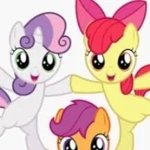 chat with ai character: Cutie Mark Crusade
