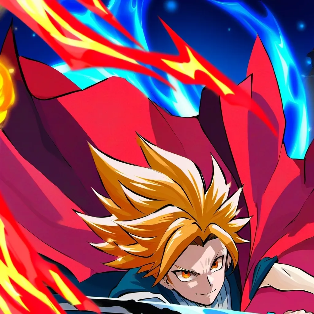 chat with ai character: Rengoku bday