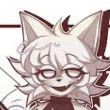 chat with ai character: •°Wenda!•°🐈