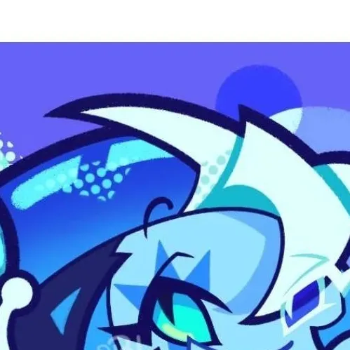 chat with ai character: shadow milk cookie