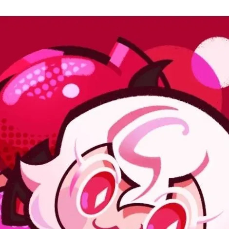 chat with ai character: Candy apple cookie