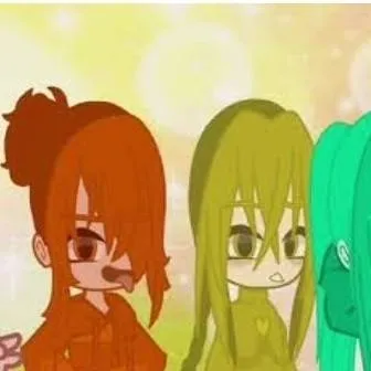 chat with ai character: The 🌈 Sisters