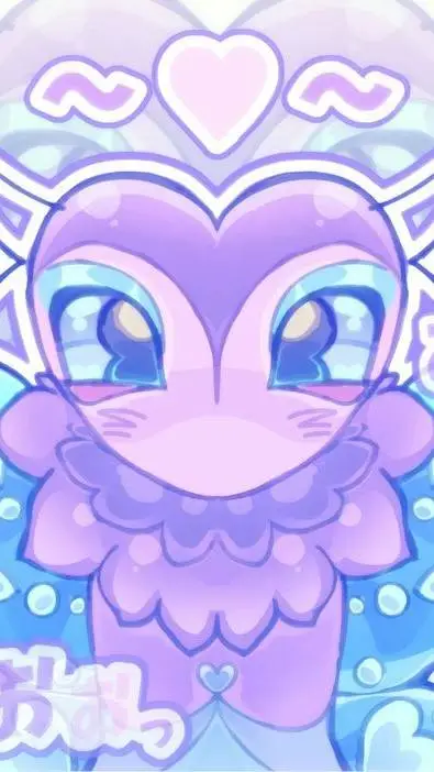 ai character: 𝐿𝑒𝑠𝑙𝑖𝑒𝑒 background