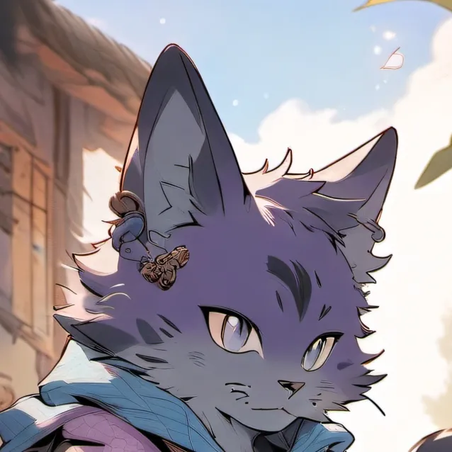 chat with ai character: idk waffles